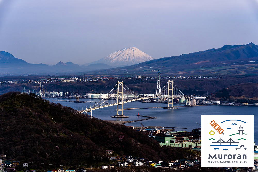 白鳥大橋